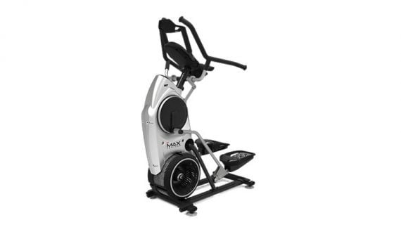 bowflex max trainer