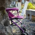 stroller