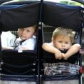 stroller