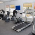 treadmill