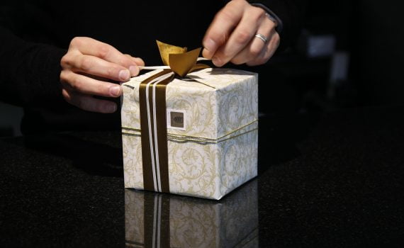 Gifts for runners men