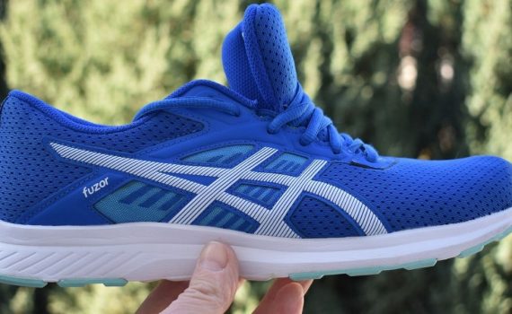 best running shoes for road marathon