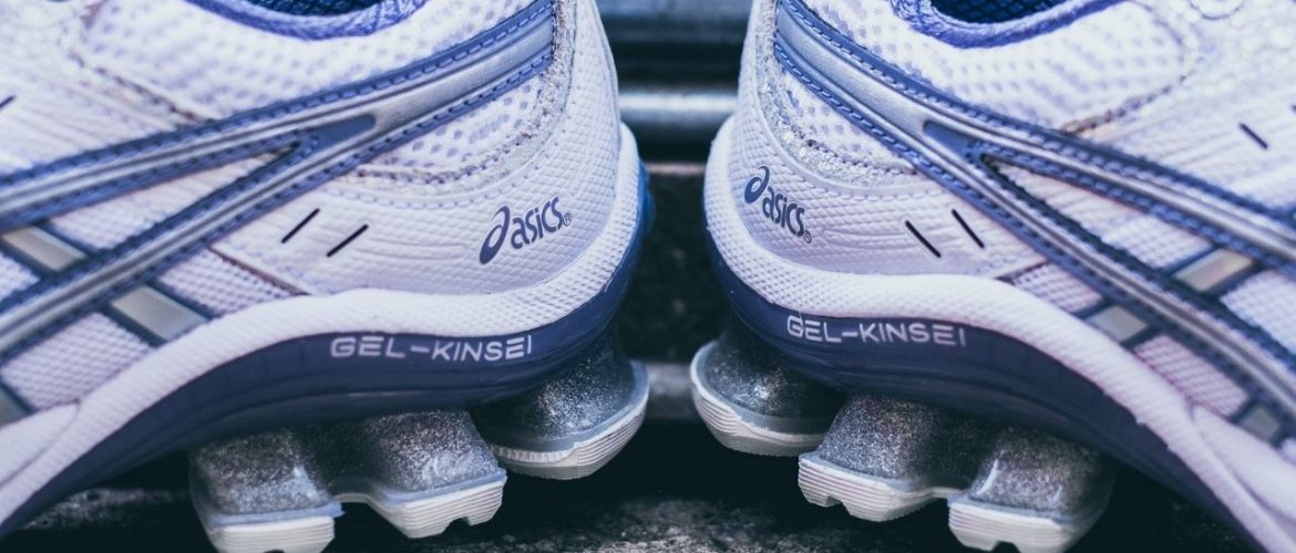 Guide Through the Best Asics Running Shoes