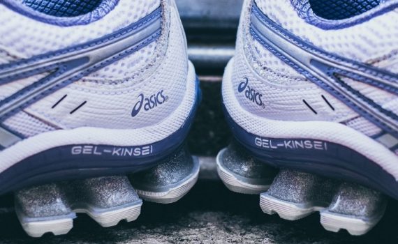 Guide Through the Best Asics Running Shoes