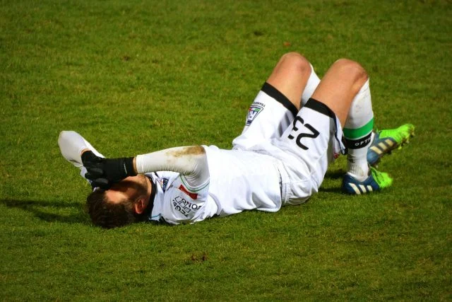 injury