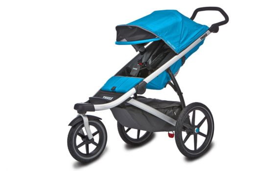 jogging stroller