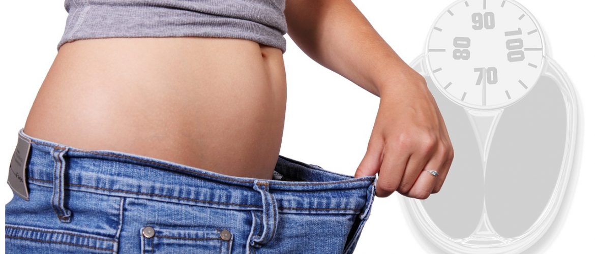 lose weight