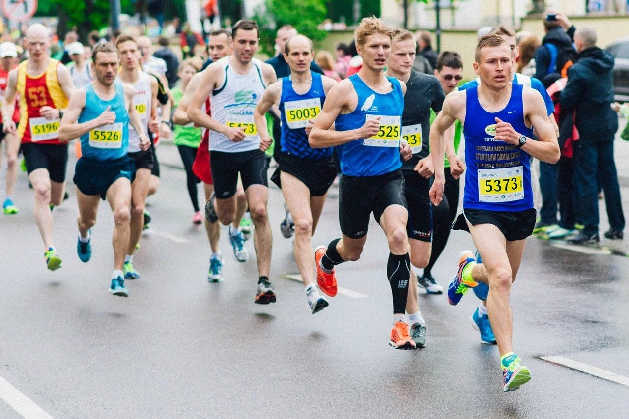 Half Marathon