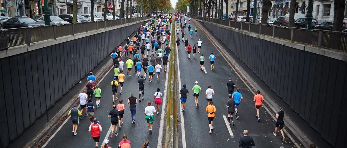 Marathon