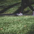 nature shoes