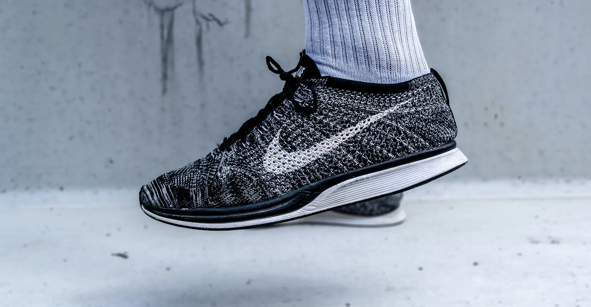 Nike shoes for flat feet