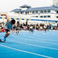 sprint