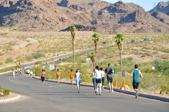 runners