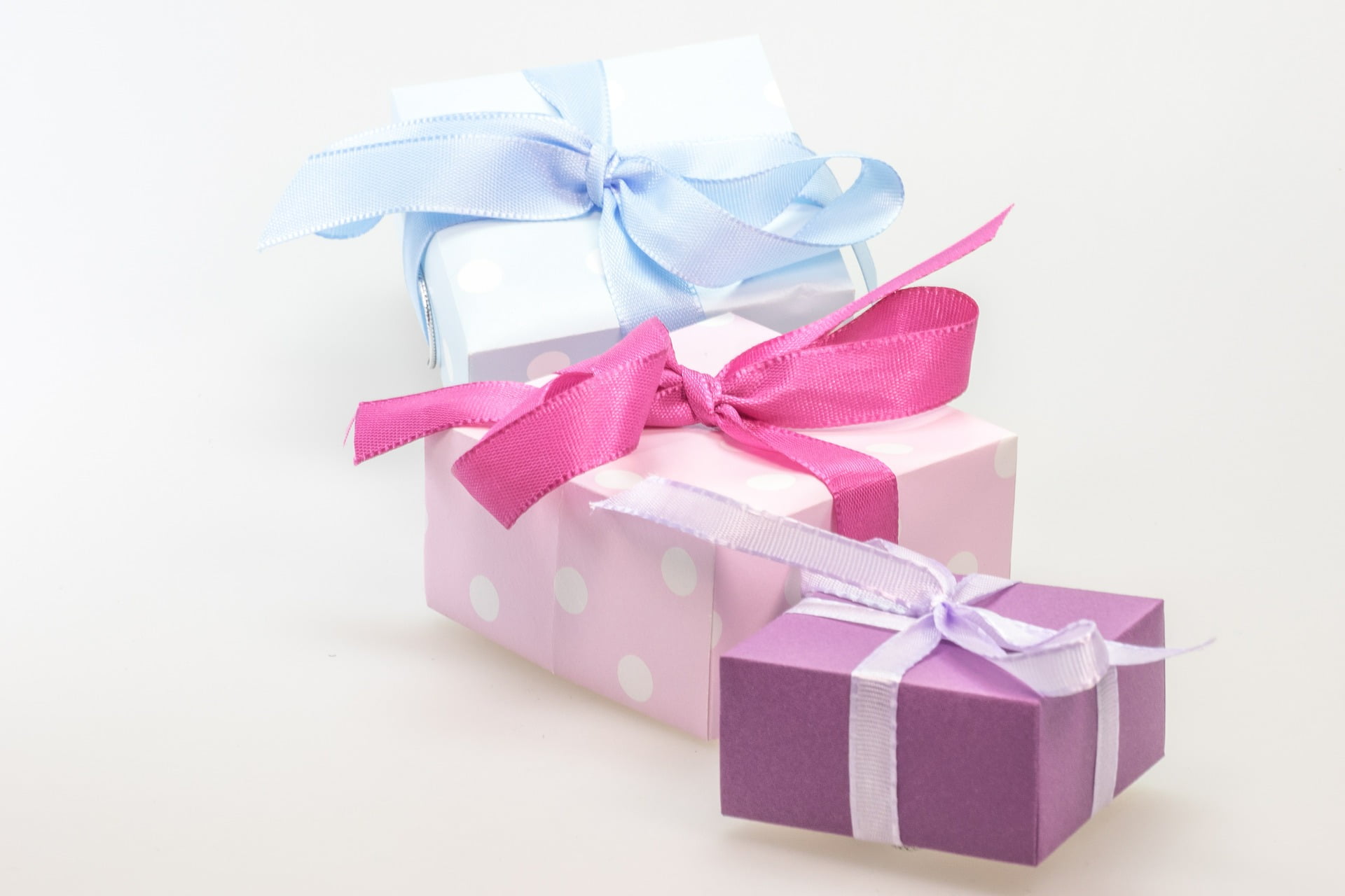 running gifts