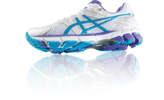 running shoes for flat feet