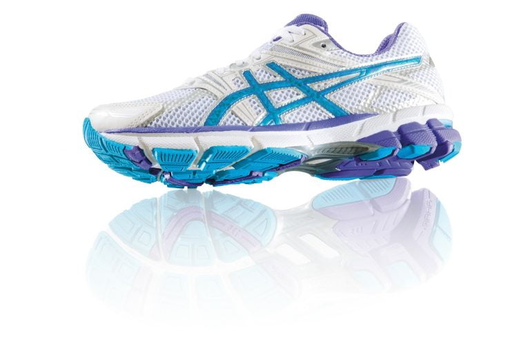 nike running shoes good for flat feet