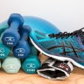 running shoes
