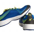 running shoes