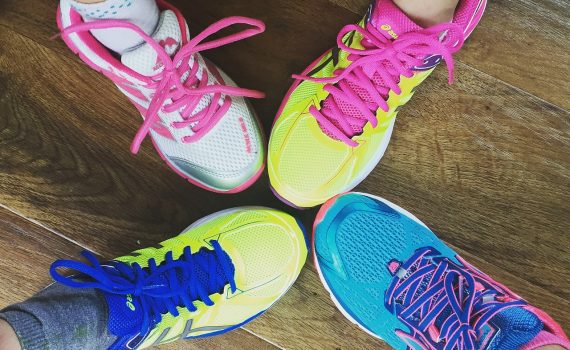 running shoes for girls