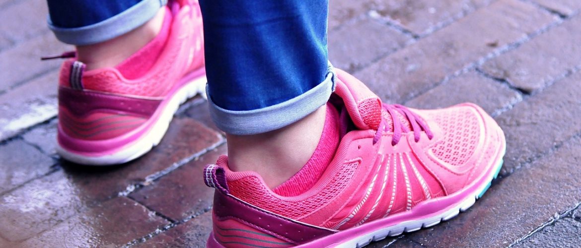 running shoes for women