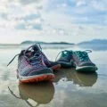 running shoes