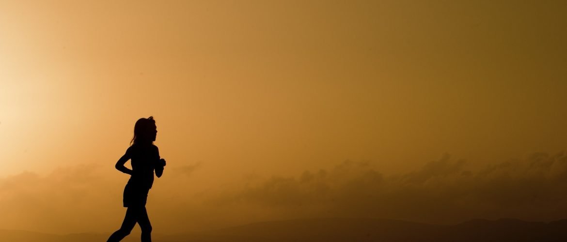 runner