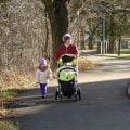 stroller