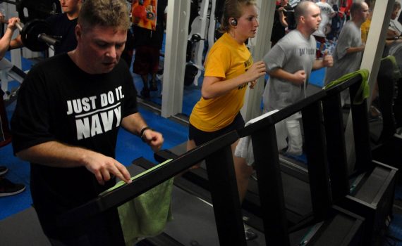 treadmill