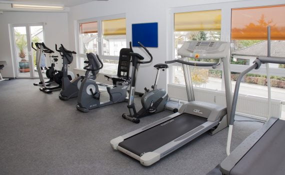 treadmill