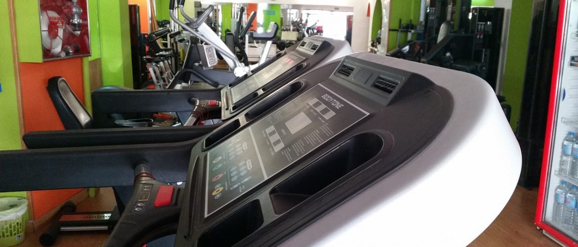 treadmill