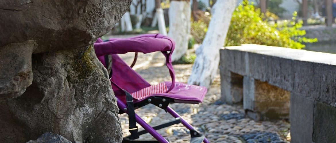 Useful Tips for Running with a Stroller